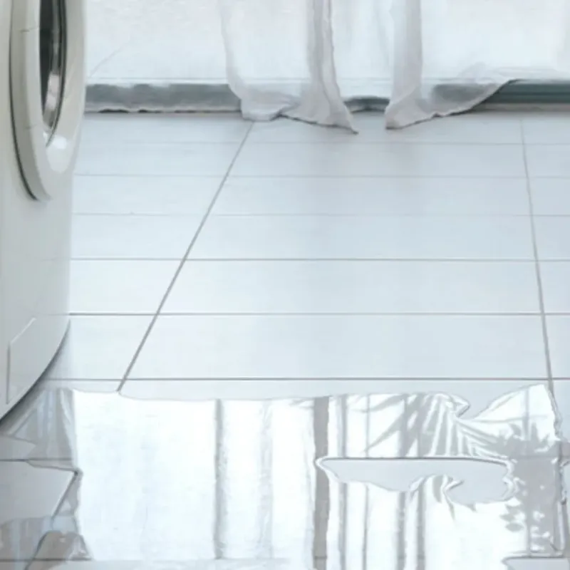 Appliance Leak Cleanup in Oroville East, CA