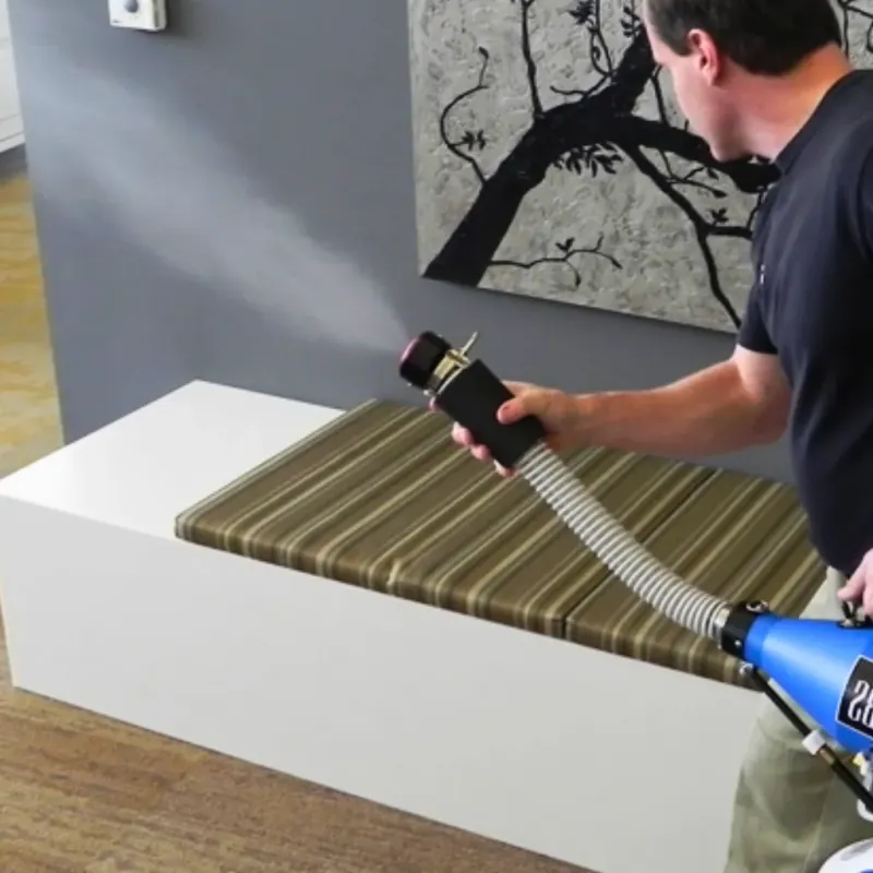 Professional Odor Removal in Oroville East, CA